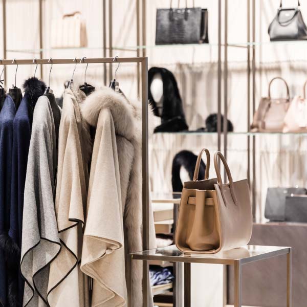 Omnichannel strategy